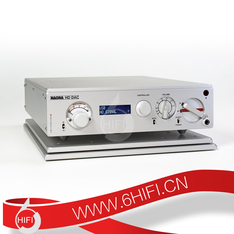 Nagra Hd Dac Hi End Hifi Hifi