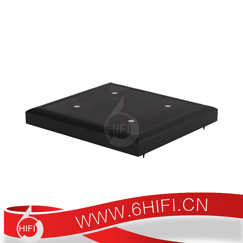 极品乐音 FE签名系列 HS-1 单层机架 化震板 避震板 FE单层板 国产