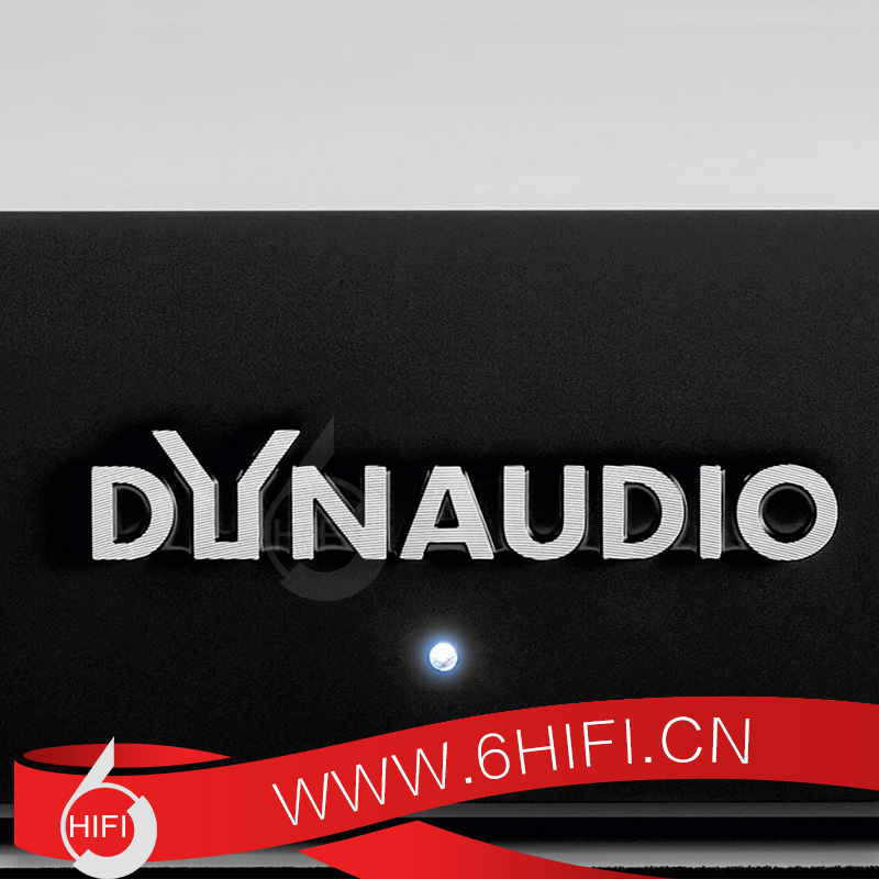 Dynaudio丹拿 connect 蓝牙接收器 无线信号传输器【全新特价】