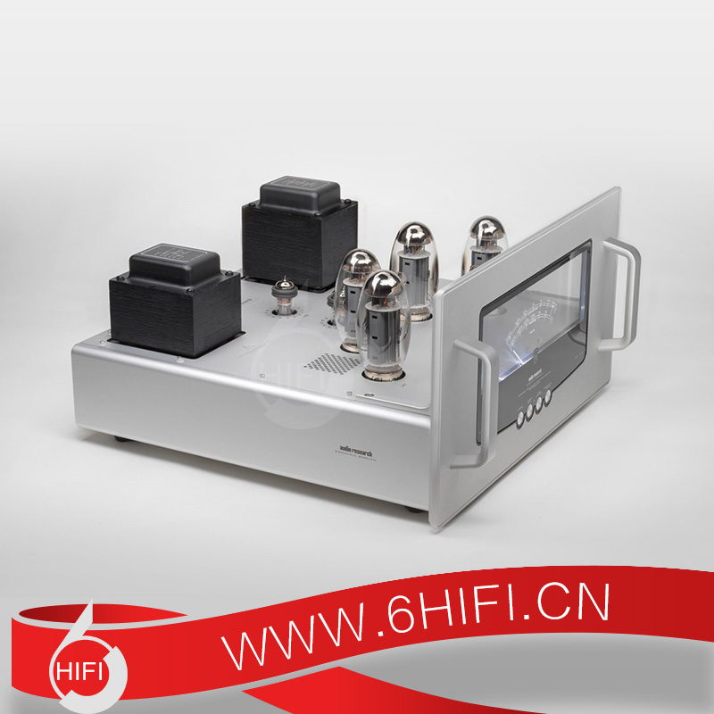 ARC Audio Research Reference参考 REF 160M 单声道真空管后级【展示品】