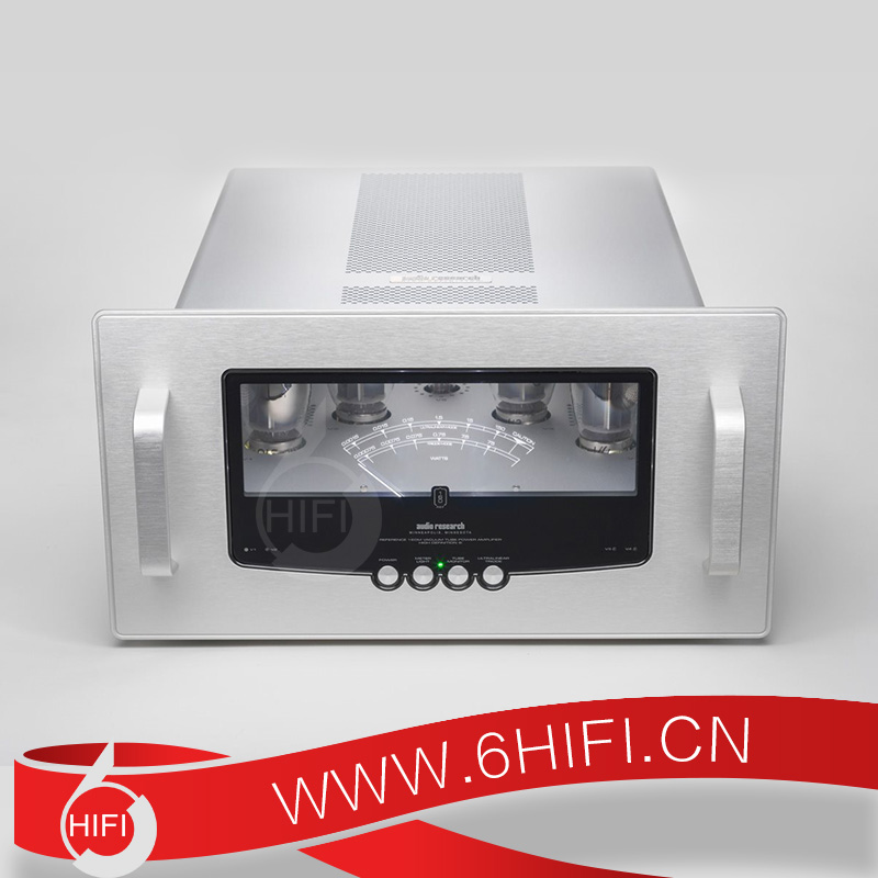 ARC Audio Research Reference参考 REF 160M 单声道真空管后级【展示品】