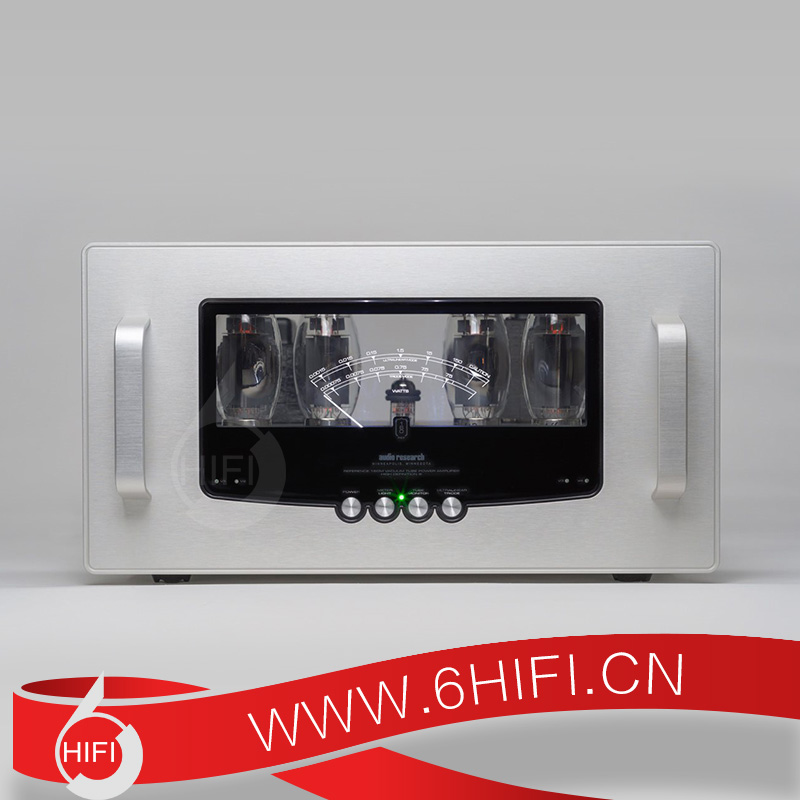 ARC Audio Research Reference参考 REF 160M 单声道真空管后级【展示品】