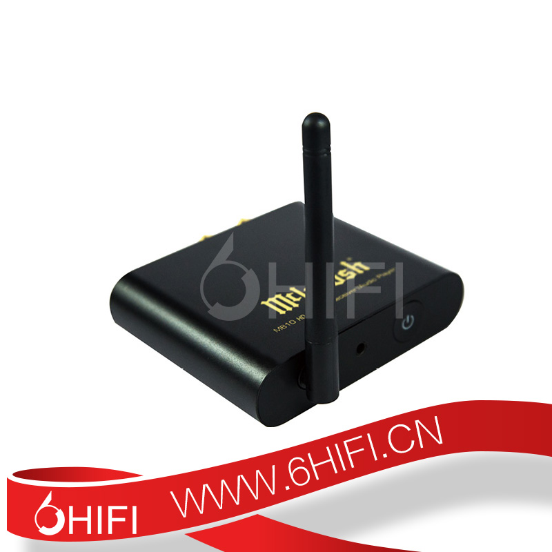 McIntosh麦景图 MB10 HD 蓝牙5.0 接收器【全新行货】