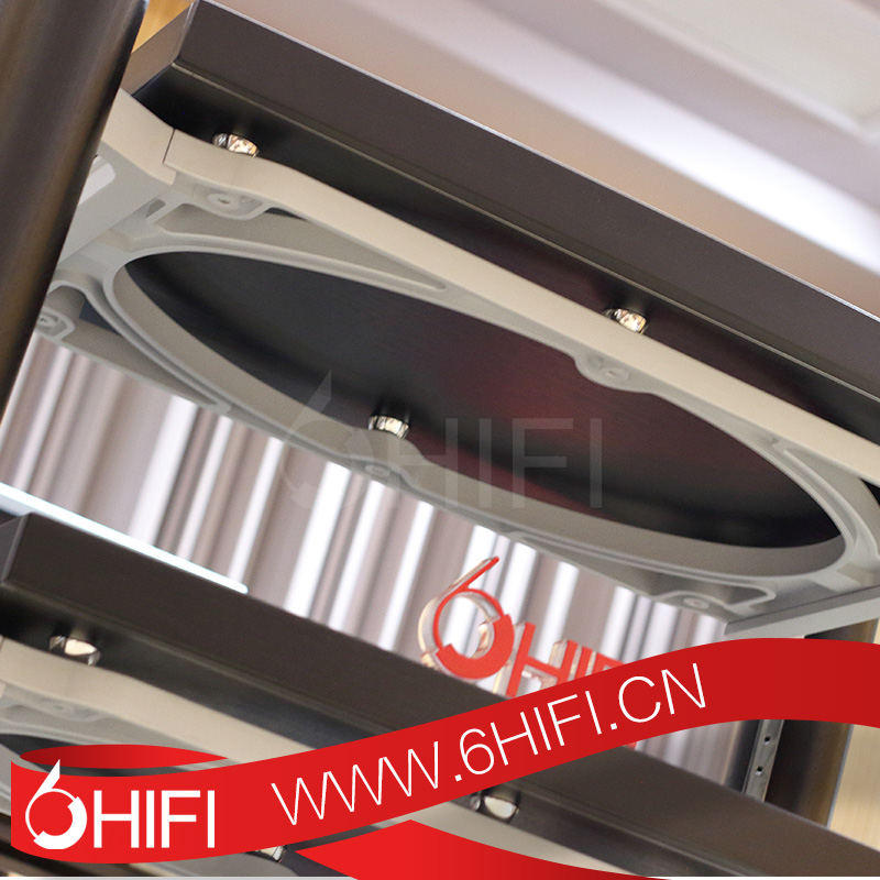 Tandem audio D2 Design Series PRO新旗舰系列 50*70机架【全新行货】