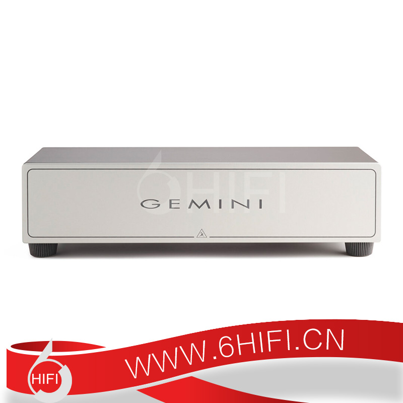 美国蛇皇 Shunyata Research GEMINI Model-8 电源处理器  8位电处【全新行货】