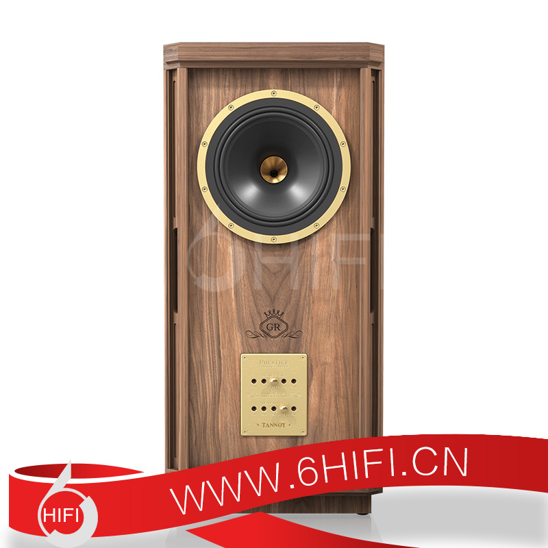 英国天朗 Tannoy Stirling 斯大林 III LZ SPECIAL EDITION 特别版 落地箱【全新行货】