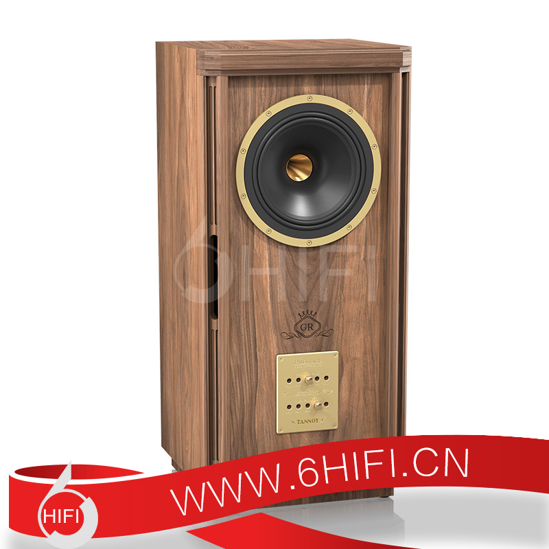 英国天朗 Tannoy Stirling 斯大林 III LZ SPECIAL EDITION 特别版 落地箱【全新行货】