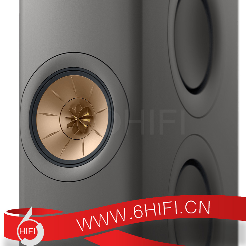 英国 KEF LS60 Wireless 落地箱 有源音箱【全新行货】