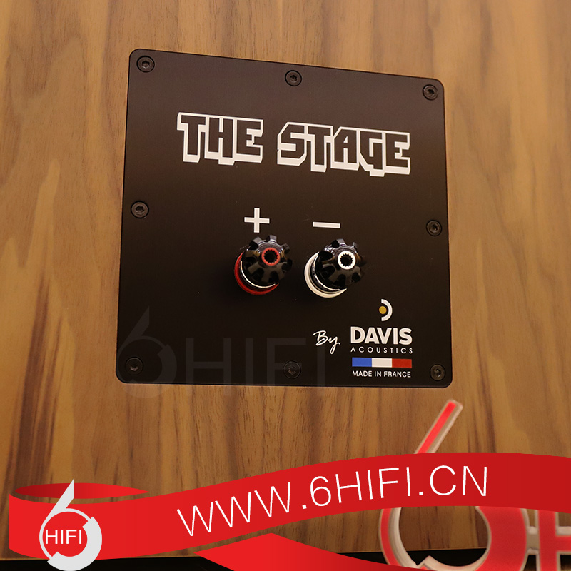 法国 Davis 戴维斯 The Stage 落地箱【全新行货】