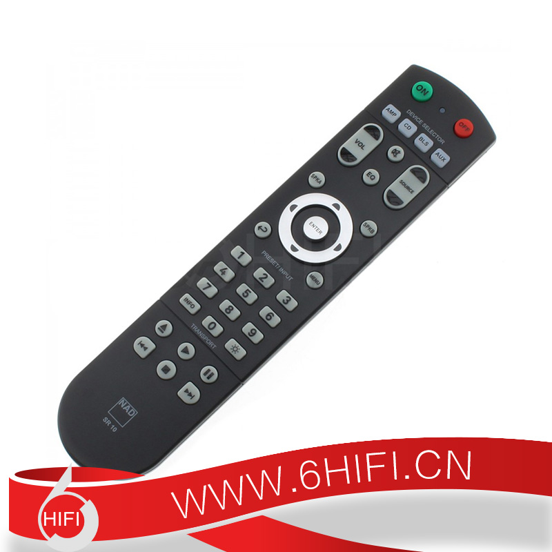 英国 NAD C399 合并功放【全新行货】