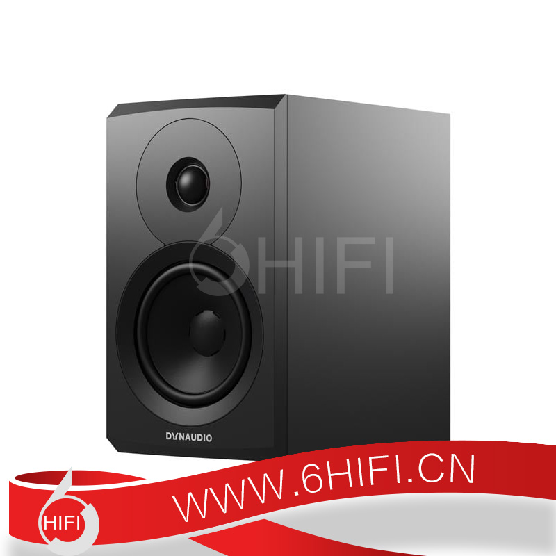丹拿 Dynaudio 意境Emit 10 书架箱【全新行货8年保修】
