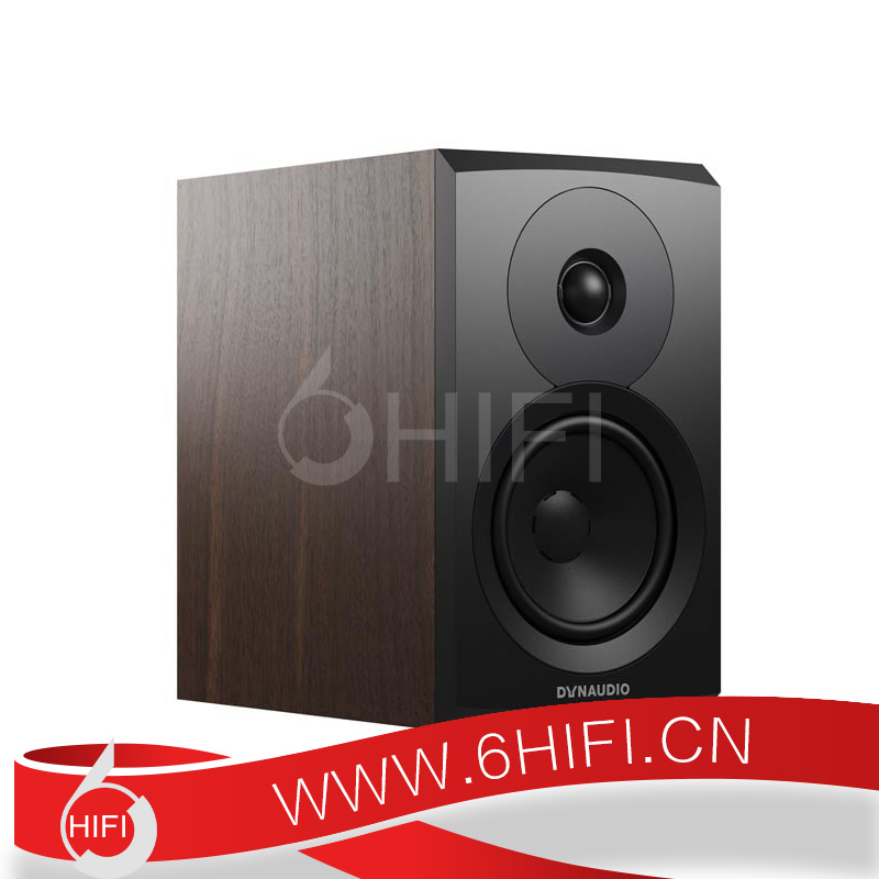 丹拿 Dynaudio 意境Emit 10 书架箱【全新行货8年保修】
