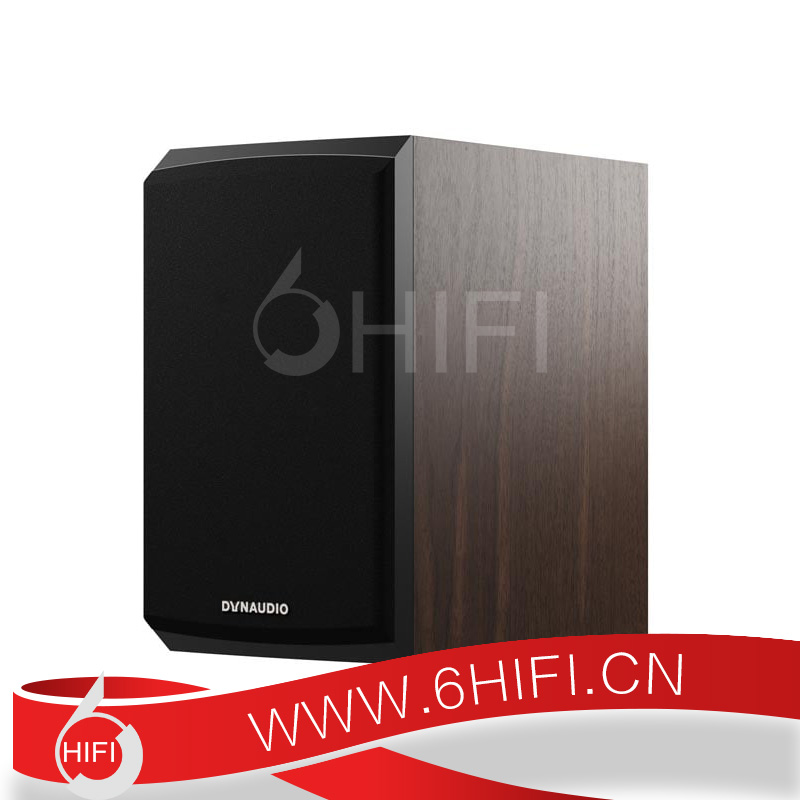 丹拿 Dynaudio 意境Emit 10 书架箱【全新行货8年保修】