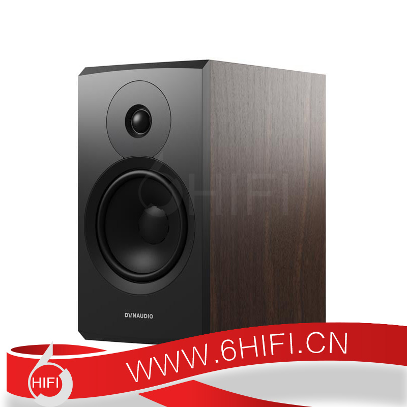丹拿 Dynaudio 意境Emit 20 书架箱【全新行货8年保修】