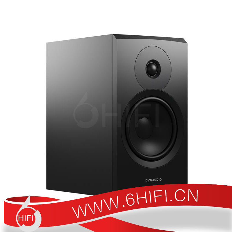 丹拿 Dynaudio 意境Emit 20 书架箱【全新行货8年保修】