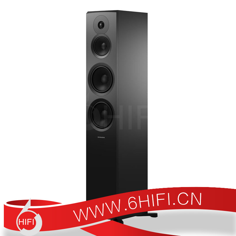 丹拿 Dynaudio 意境Emit 50 落地箱【行货8年质保】