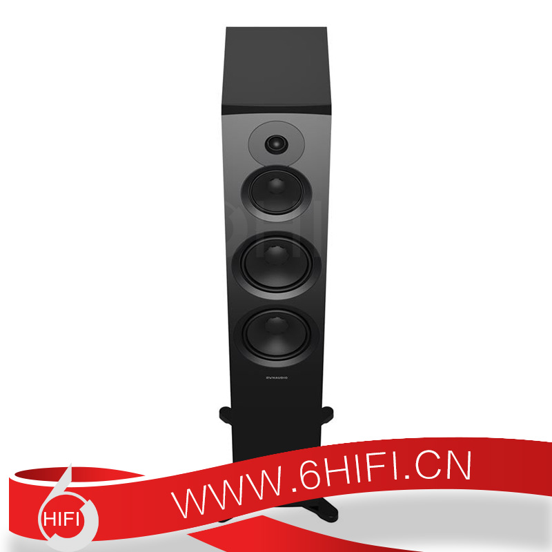 丹拿 Dynaudio 意境Emit 50 落地箱【行货8年质保】
