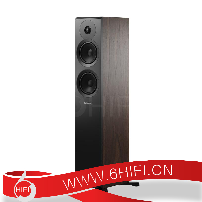 丹拿 Dynaudio 意境Emit 30 落地箱【行货8年质保】