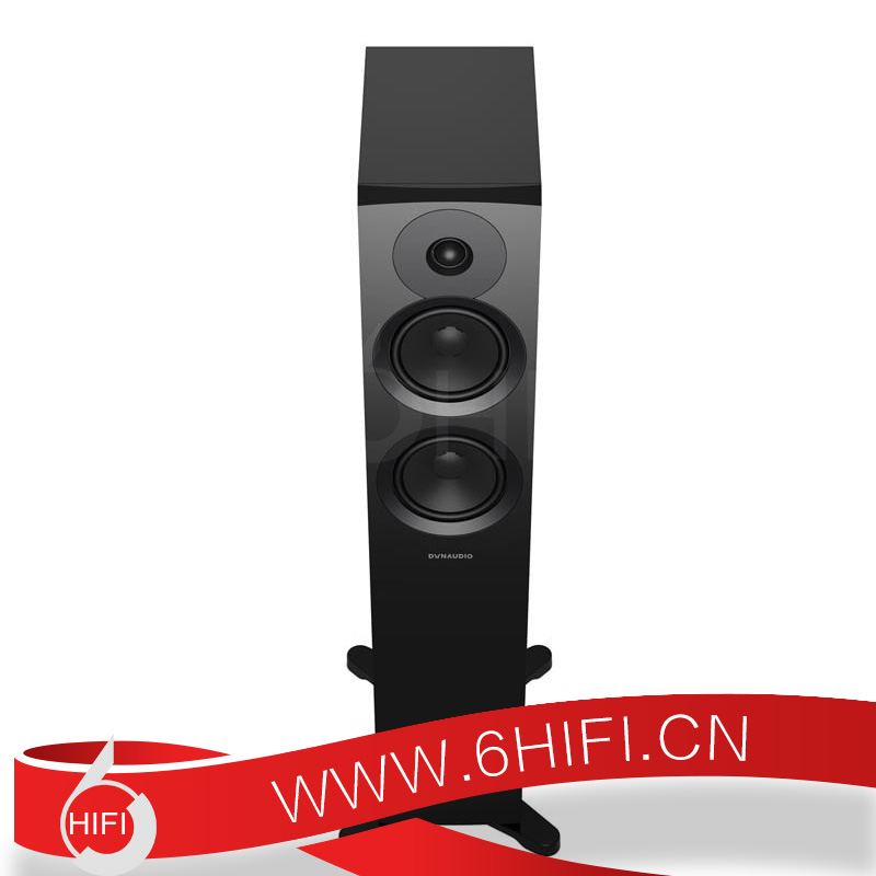 丹拿 Dynaudio 意境Emit 30 落地箱【行货8年质保】