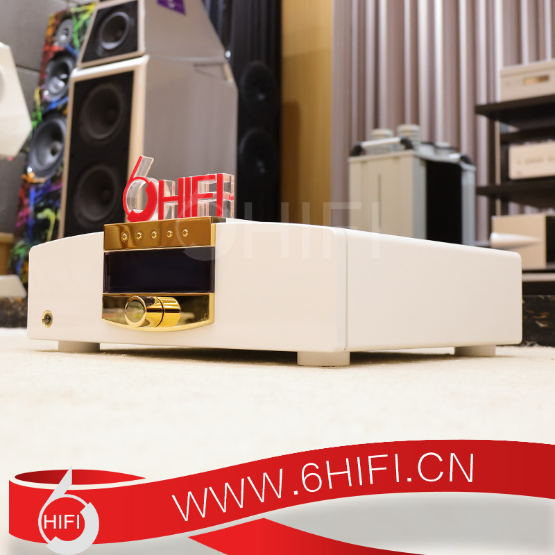 德国 MBL C41 数播 串流 DAC 网络播放器【特价促销】