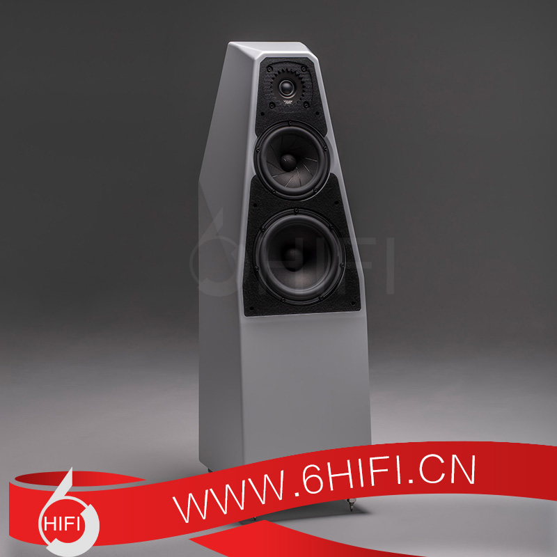 威信 Wilson Audio Sabrina V 落地箱【全新行货】