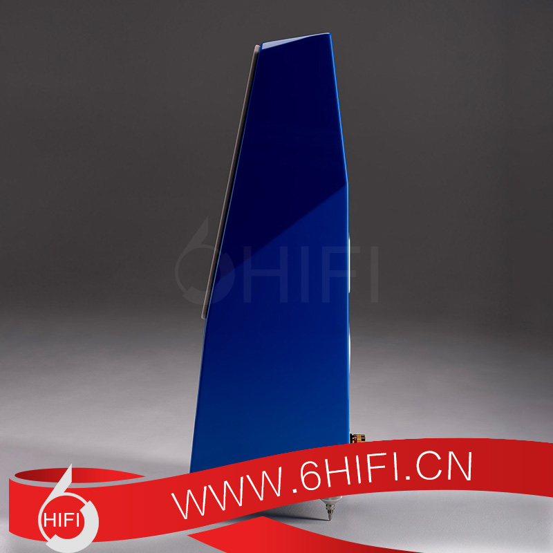 威信 Wilson Audio Sabrina V 落地箱【全新行货】