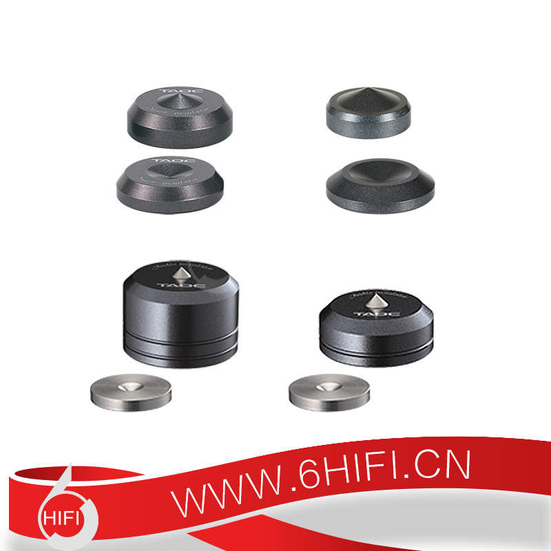 日本 高丘TAOC TITE 33S3 33S4 35S3 35S4 25GP 46GP避震钉垫 脚垫 避震垫【全新行货】