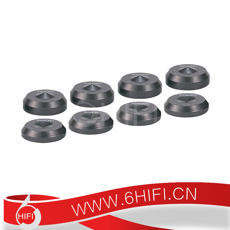 日本 高丘TAOC TITE 33S3 33S4 35S3 35S4 25GP 46GP避震钉垫 脚垫 避震垫【全新行货】