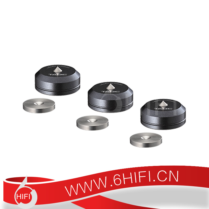 日本 高丘TAOC TITE 33S3 33S4 35S3 35S4 25GP 46GP避震钉垫 脚垫 避震垫【全新行货】