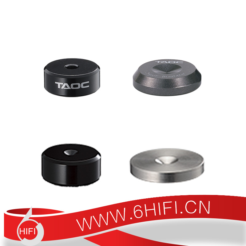 日本 高丘TAOC  TITE 13GS PTS A G N避震钉垫 脚垫 避震垫片【全新行货】