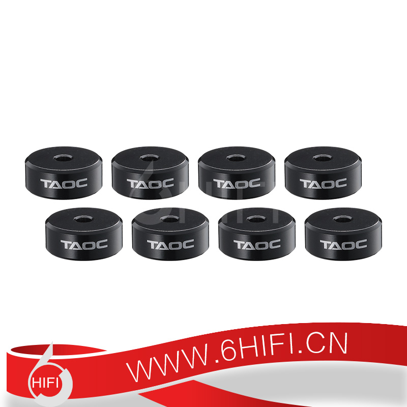 日本 高丘TAOC  TITE 13GS PTS A G N避震钉垫 脚垫 避震垫片【全新行货】