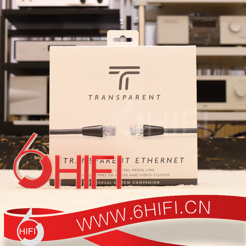 天仙配USB线 网线 TRANSPARENT TRUSB线 TRETHER 网线 【全新行货】