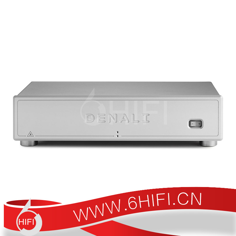 美国 蛇皇 Shunyata Research DENALI-X 电源处理器【全新行货】