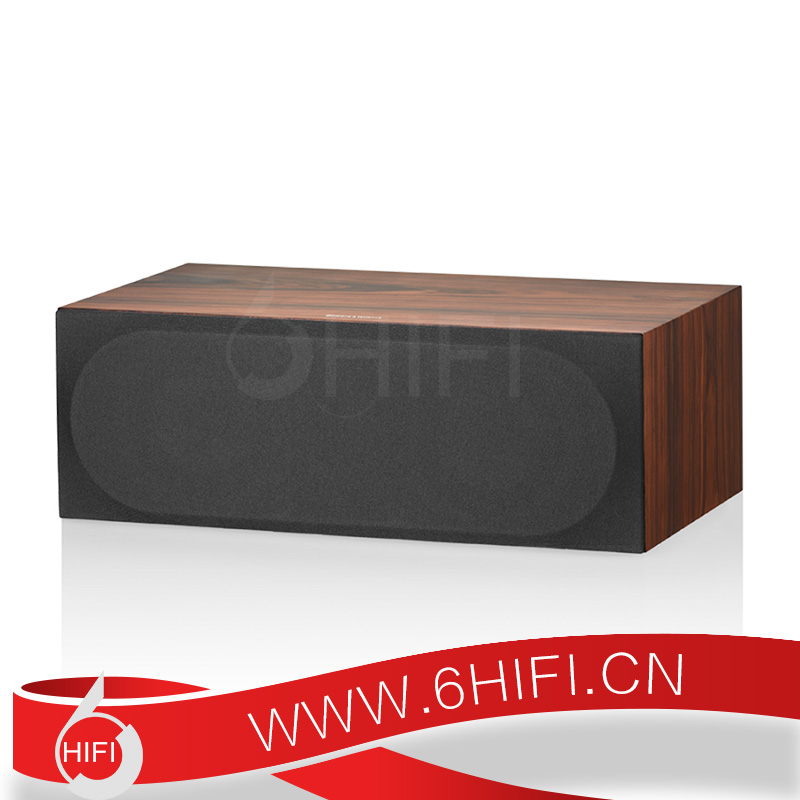 英国 宝华韦健B&W HTM72 S3 中置箱【全新行货】