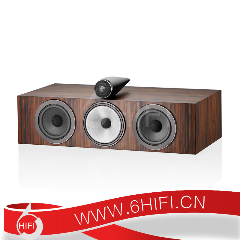 英国 宝华韦健B&W HTM71 S3 中置箱【全新行货】