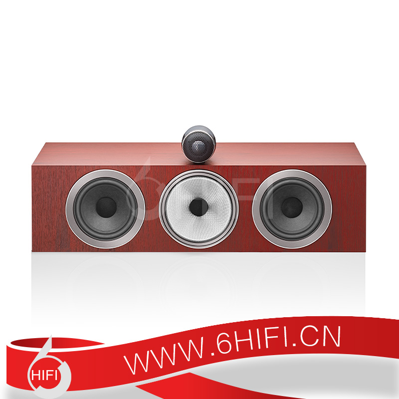 英国 宝华韦健B&W HTM71 S3 中置箱【全新行货】