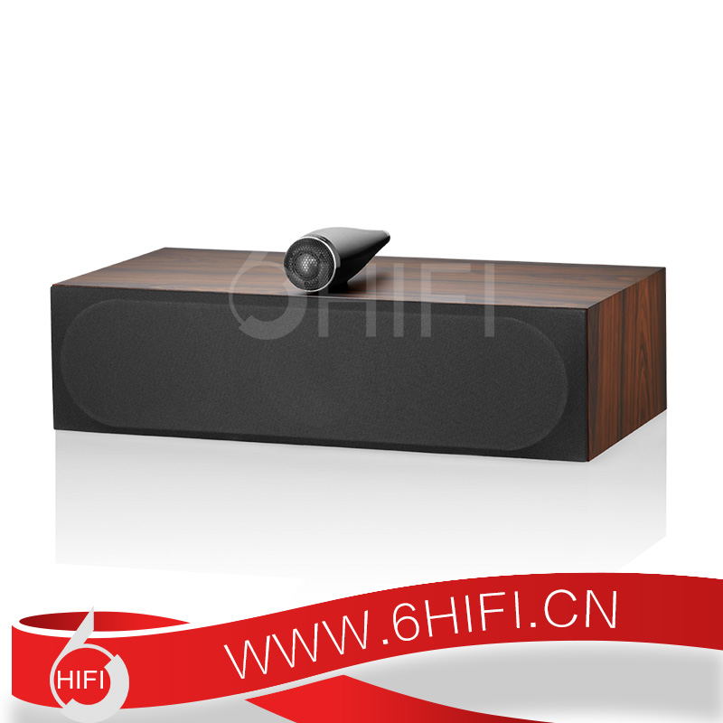 英国 宝华韦健B&W HTM71 S3 中置箱【全新行货】