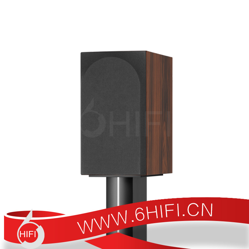 英国 宝华韦健B&W 706 S3 书架箱【全新行货】