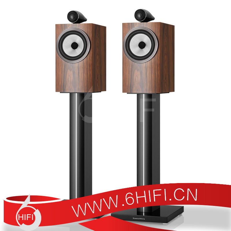 英国 宝华韦健B&W 705 S3 书架箱【全新行货】