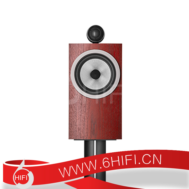 英国 宝华韦健B&W 705 S3 书架箱【全新行货】