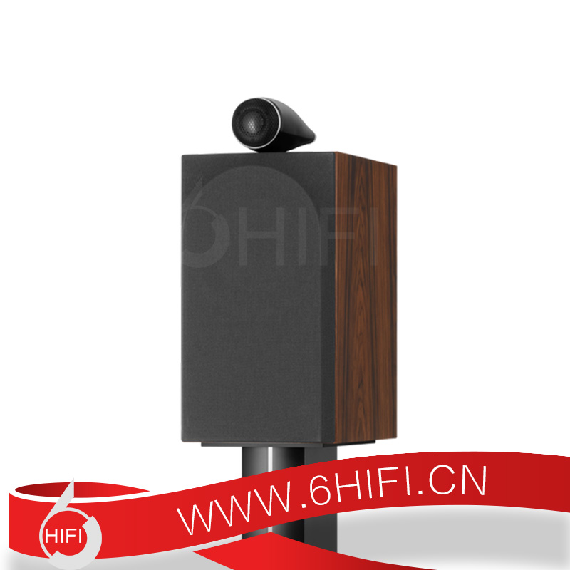 英国 宝华韦健B&W 705 S3 书架箱【全新行货】