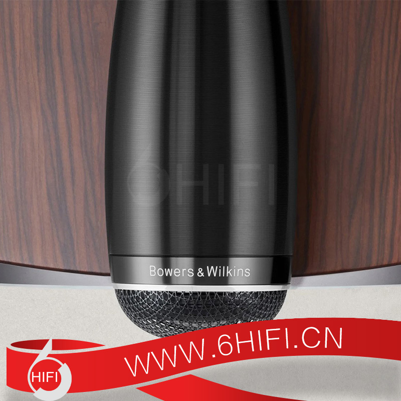 英国 宝华韦健B&W 705 S3 书架箱【全新行货】
