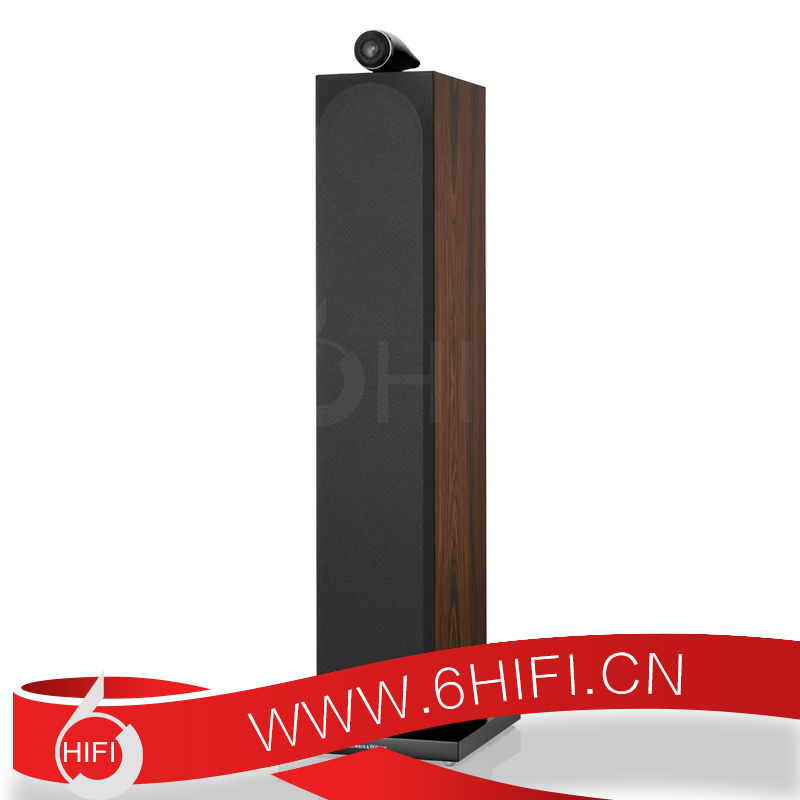 英国 宝华韦健B&W 703 S3 落地箱【全新行货】