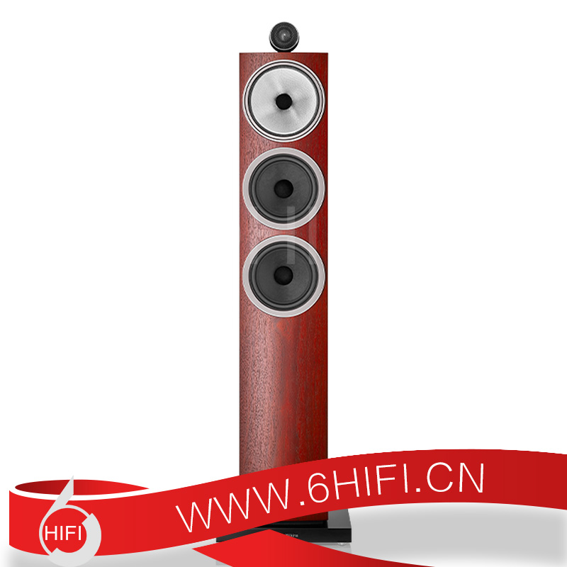 英国 宝华韦健B&W 703 S3 落地箱【全新行货】