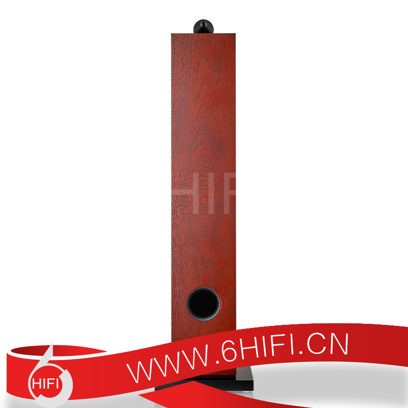 英国 宝华韦健B&W 703 S3 落地箱【全新行货】