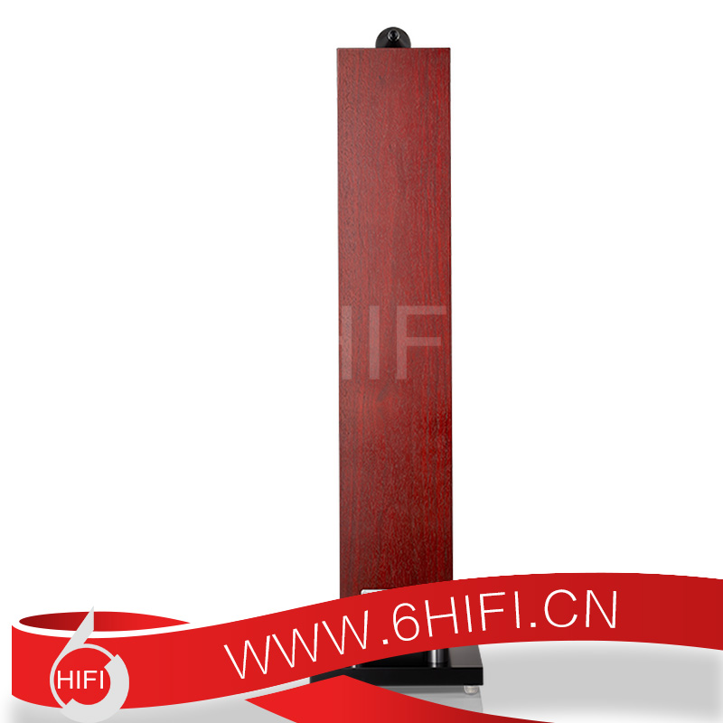 英国 宝华韦健 B&W 702 S3 落地箱【全新行货】