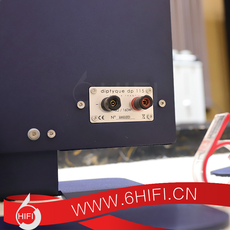 法国 Diptyque DP 115 屏风落地箱【全新行货】