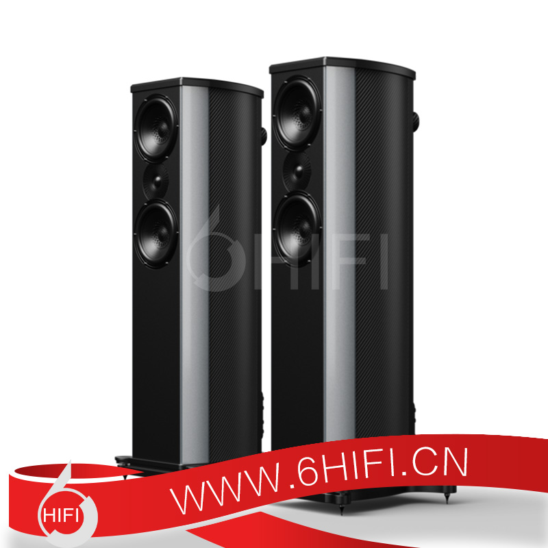 英国 Wilson Benesch 金驰 Horizon 地平线 落地音箱【全新行货】