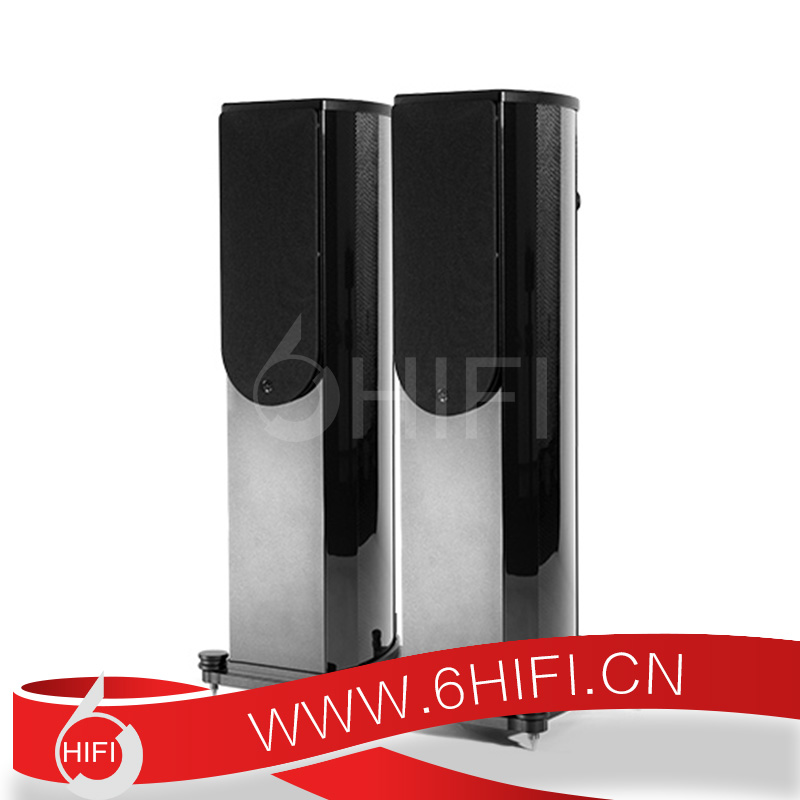 英国 Wilson Benesch 金驰 Horizon 地平线 落地音箱【全新行货】