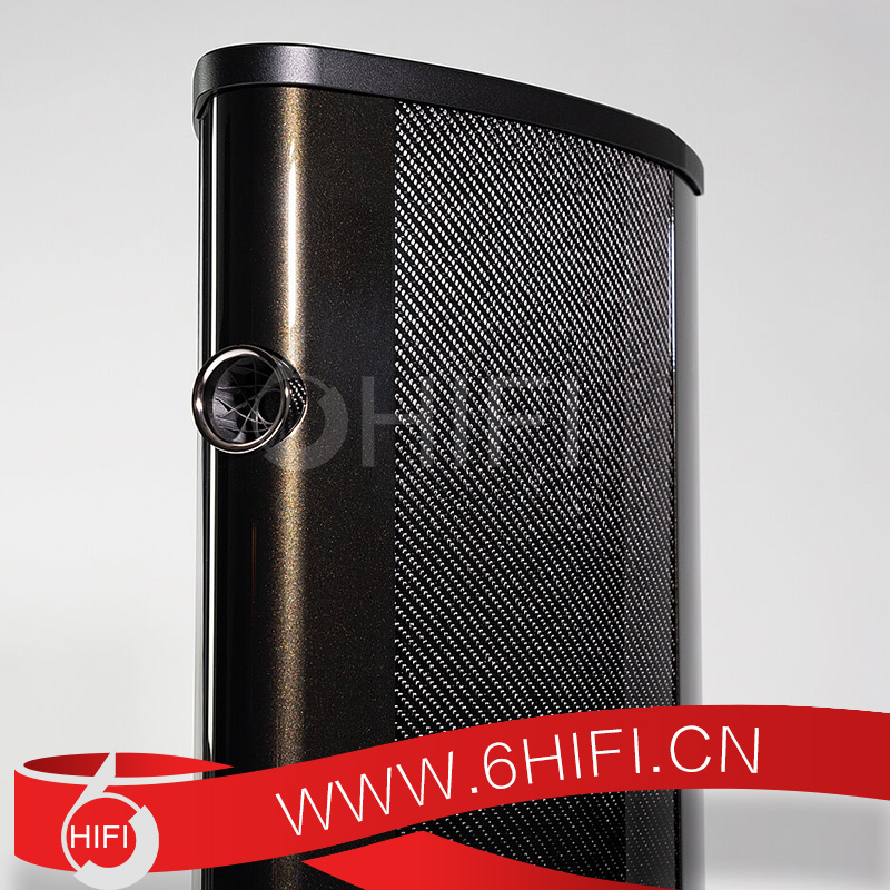 英国 Wilson Benesch 金驰 Horizon 地平线 落地音箱【全新行货】